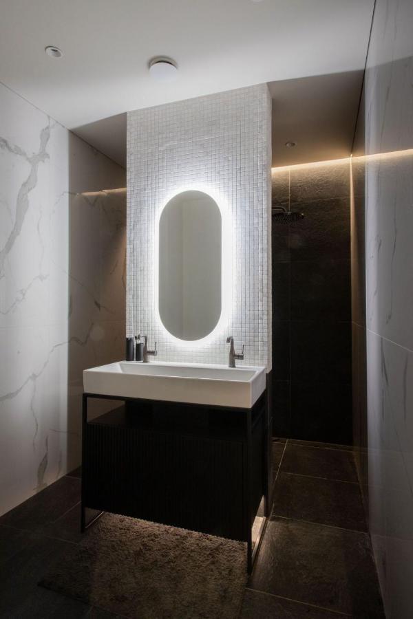 House38 Panoramic View Apartments Self Check-In คอนัส ภายนอก รูปภาพ