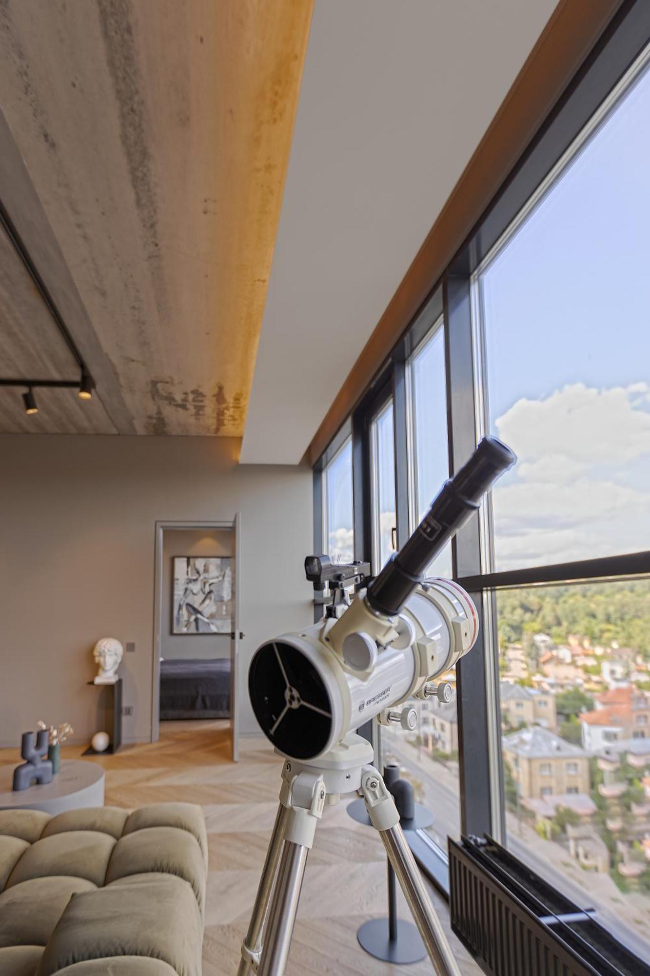 House38 Panoramic View Apartments Self Check-In คอนัส ภายนอก รูปภาพ
