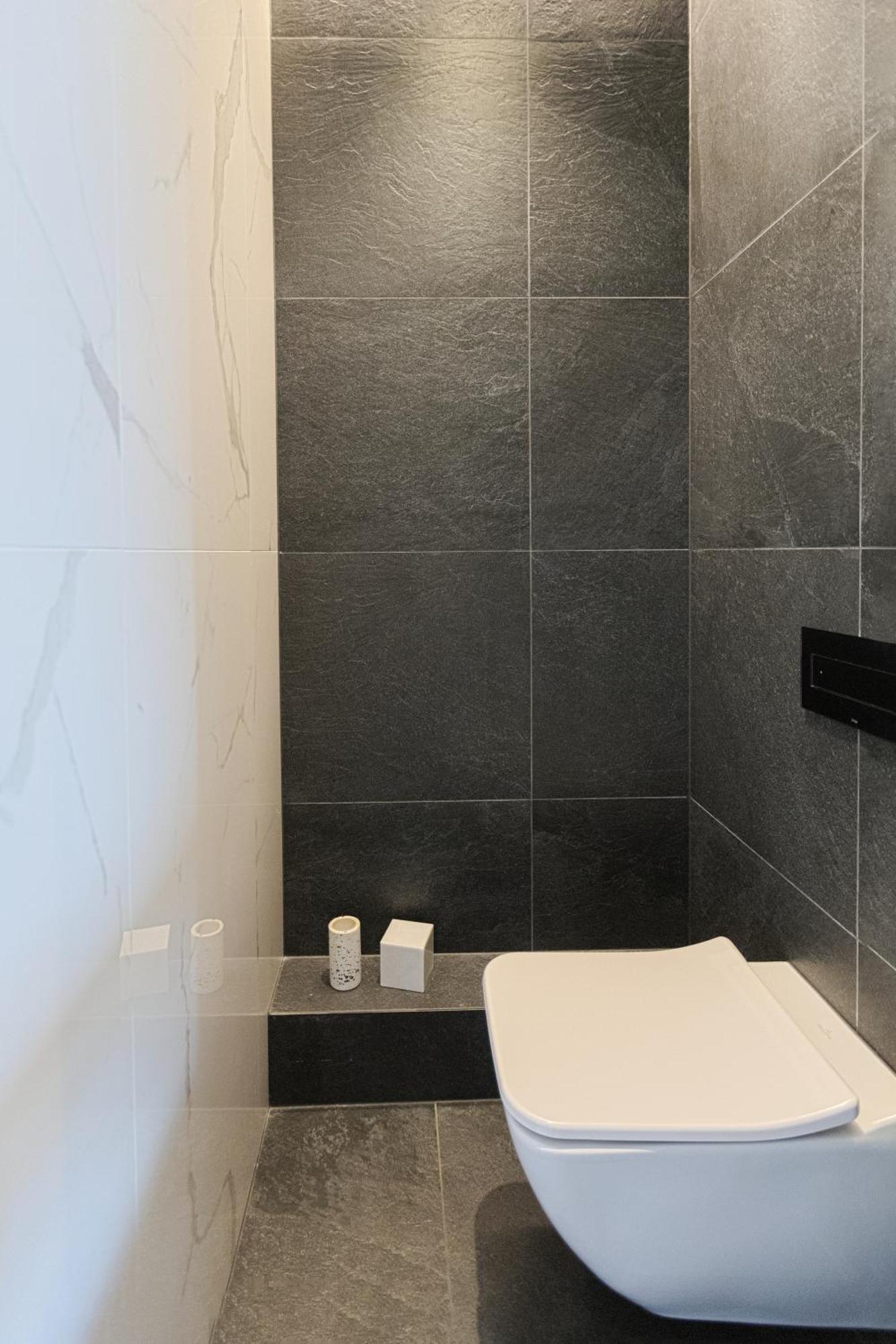 House38 Panoramic View Apartments Self Check-In คอนัส ภายนอก รูปภาพ
