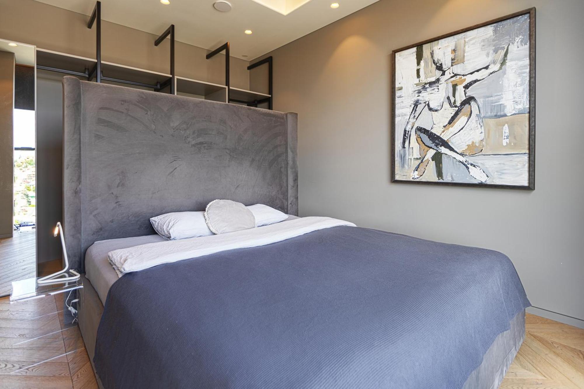 House38 Panoramic View Apartments Self Check-In คอนัส ภายนอก รูปภาพ