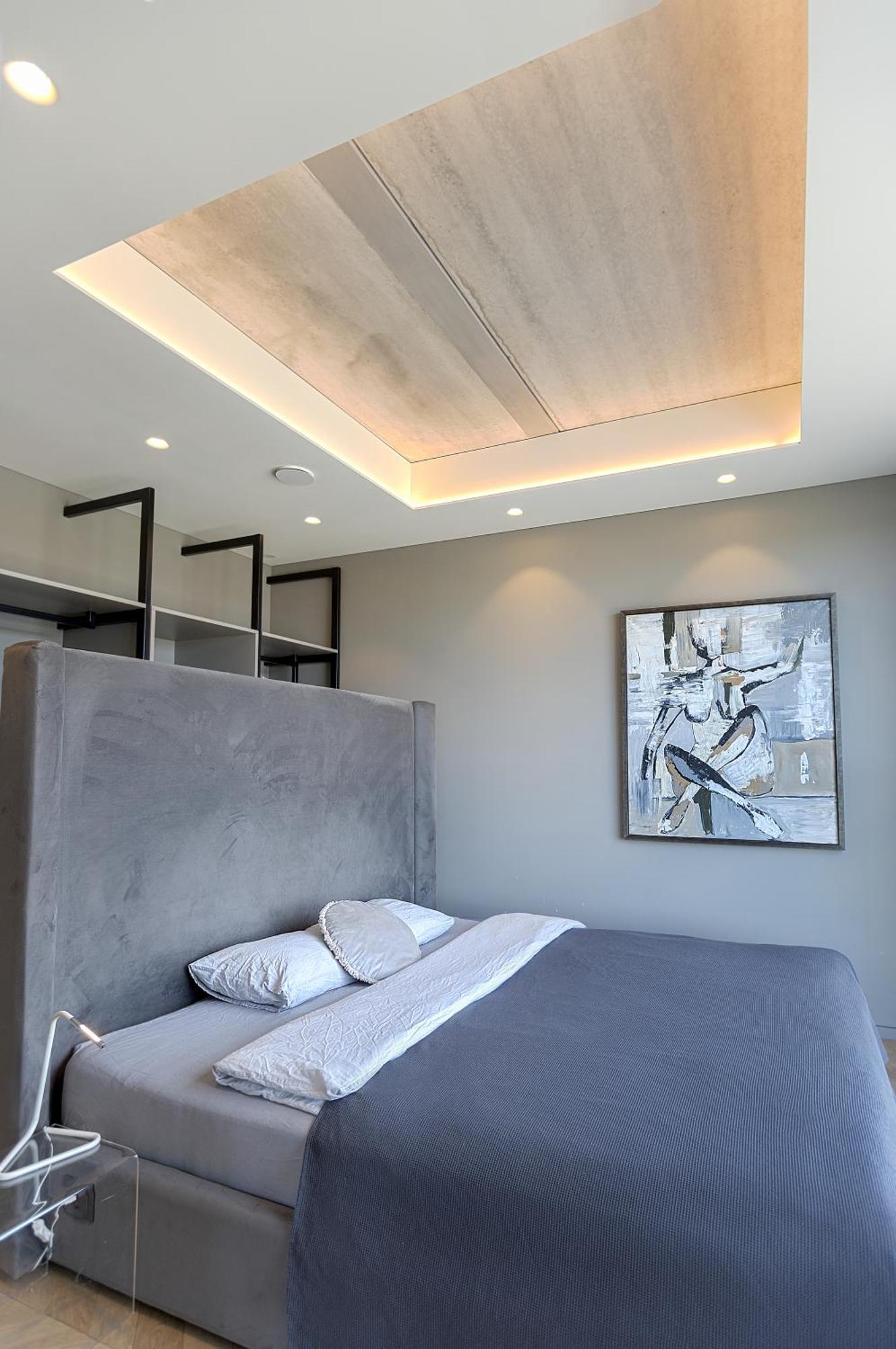 House38 Panoramic View Apartments Self Check-In คอนัส ภายนอก รูปภาพ
