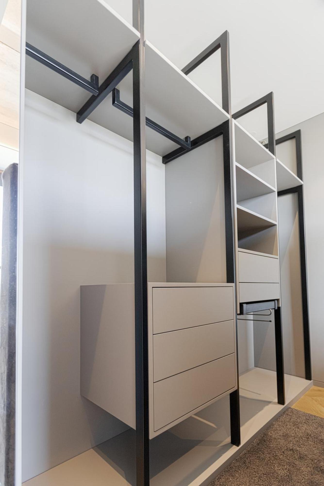 House38 Panoramic View Apartments Self Check-In คอนัส ภายนอก รูปภาพ