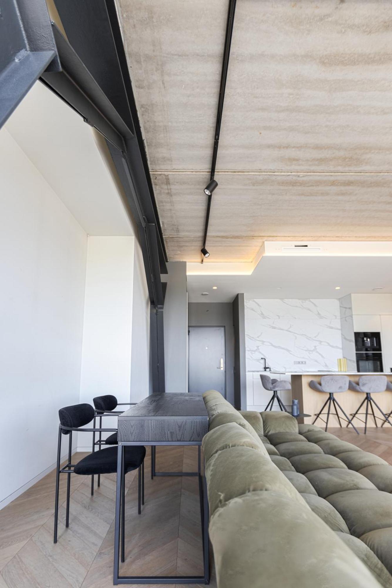 House38 Panoramic View Apartments Self Check-In คอนัส ภายนอก รูปภาพ